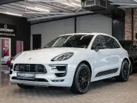 Gebraucht Porsche Macan GTS 441 PS (324 kW) 2016 Andere SUV