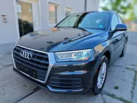 Gebraucht Audi Q5 Sport 150 PS (110 kW) 2018 Grau SUV