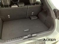 Gebraucht Ford Puma Titanium 125 PS (91 kW) 2025 Grau SUV