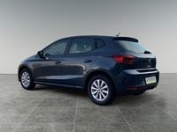 Gebraucht Seat Ibiza Style 95 PS (69 kW) 2025 Magnetic tech Kleinwagen