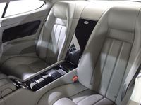 Gebraucht Bentley Continental GT 611 PS (449 kW) 2008 Violett Coupé