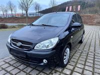 gebraucht Hyundai Getz 1.1