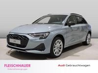 Brugt Audi A3 Advanced 150 HK (110 kW) 2025 Sort Sedan