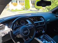 Gebraucht Audi S5 Sport 333 PS (244 kW) 2012 Weiß Coupé