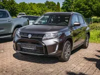 Neu Suzuki Vitara Comfort 110 PS (80 kW) 2026 Titan dark gray metallic SUV
