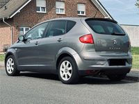 Gebraucht Seat Altea 140 PS (102 kW) 2004 Grau Van / Kleinbus