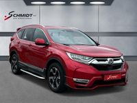 gebraucht Honda CR-V 2.0 4WD EXECUTIVE Aero Paket Hybrid