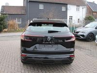 Gebraucht Renault Austral Evolution 158 PS (116 kW) 2024 Sternen schwarz SUV