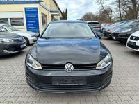 gebraucht VW Golf VII Variant Trendline BMT