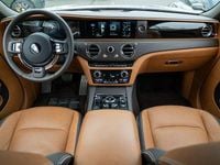 Gebraucht Rolls Royce Spectre 430 kW (585 PS) 2024 Blau Coupé