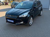 Gebraucht Ford Kuga 180 PS (132 kW) 2015 Schwarz SUV