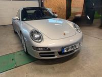 Gebraucht Porsche 997 355 PS (261 kW) 2007 Silber