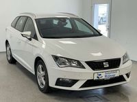 gebraucht Seat Leon ST 1.6 TDI DSG Style Virtual Navi FullLink