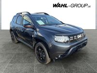 Gebraucht Dacia Duster Extreme 150 PS (110 kW) 2023 Grau SUV