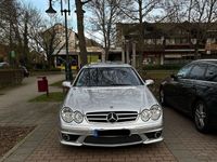 gebraucht Mercedes CLK200 Kompressor | Top Zustand!!