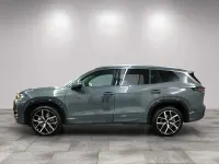 Gebraucht VW Tayron R-line 193 PS (141 kW) 2025 Grau SUV
