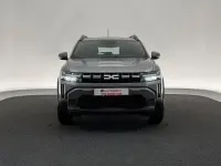 Gebraucht Dacia Duster Expression 131 PS (96 kW) 2025 Grau Limousine