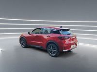 Neu Lexus LBX 136 PS (100 kW) 2025 Rot SUV