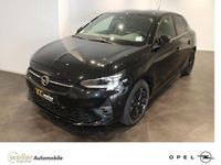 Gebraucht Opel Corsa Ultimate 131 PS (96 kW) 2022 Schwarz Limousine