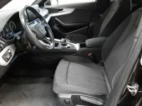 Gebraucht Audi A4 Business 204 PS (150 kW) 2023 Brillantschwarz Kombi