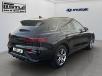 Gebraucht Genesis GV70 Sport 201 PS (147 kW) 2024 Schwarz SUV