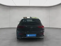 Gebraucht VW Golf VIII Move 110 PS (80 kW) 2024 Grau Limousine