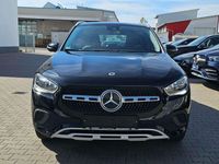 Gebraucht Mercedes GLA200 150 PS (110 kW) 2022 Kosmosschwarz  metalliclack SUV