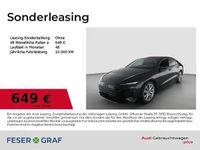 Gebraucht Audi e-tron Ambiente 314 kW (428 PS) 2025 Mythosschwarz metallic SUV