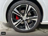 gebraucht Peugeot 208 GTI 200 THP