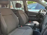 Second-hand Skoda Fabia 100 CP (73 kW) 2001 Andere farben Break