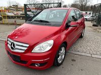 gebraucht Mercedes B170 B 170 B -Klasse