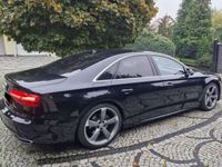 gebraucht Audi A8 V6 3.0 TDI tiptronic quattro