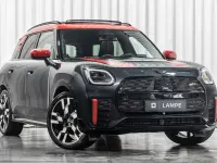 Gebraucht Mini John Cooper Works Countryman 150 kW (204 PS) 2024 Grau SUV