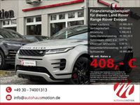 Gebraucht Land Rover Range Rover evoque SE Dynamic 309 PS (227 kW) 2021 Silber SUV