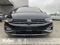 Gebraucht VW Passat Alltrack 200 PS (147 kW) 2022 Schwarz Kombi