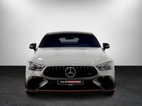 Gebraucht Mercedes AMG GT63 S E Performance AMG 843 PS (620 kW) 2023 Grau Coupé