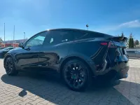 Usado Tesla Model Y RWD 219 kW (299 CV) 2023 Negro SUV