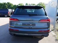 Gebraucht Audi Q7 S-Line 231 PS (169 kW) 2025 SUV