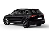 gebraucht VW Tiguan 2.0 IQ.DRIVE AHK LM17 NAVI SITZHEIZUNG