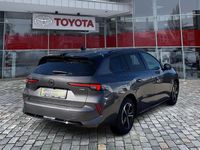 Gebraucht Opel Astra 136 PS (100 kW) 2025 Grau/typ aussenverkleidung met Kombi