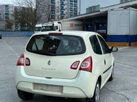 gebraucht Renault Twingo 2013 Bj 2 Hand