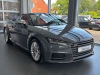 Gebraucht Audi TT Roadster Sport 310 PS (228 kW) 2015 Nanograu metallic Cabrio
