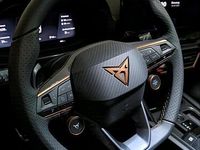 Gebraucht Cupra Formentor VZ 245 PS (180 kW) 2021 SUV