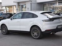 gebraucht Porsche Cayenne Coupe SPORT CHRONO MEMORY STHZ SOFTCLOSE