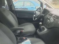 gebraucht Ford C-MAX Ghia