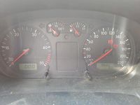 Second-hand VW Transporter 68 CP (50 kW) 1999 Verde Van