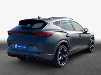 Gebraucht Cupra Formentor VZ 310 PS (228 kW) 2022 Grau SUV