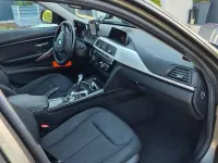 Gebraucht BMW 320 163 PS (119 kW) 2015 Kombi