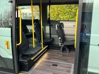 Gebraucht MAN TGE 140 PS (102 kW) 2026 Weiß Van