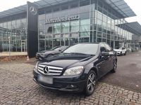 Gebraucht Mercedes C220 170 PS (125 kW) 2010 Limousine